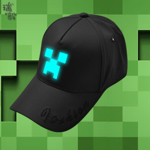 หมวกเบสบอลชายหญิงหมวกกันแดด