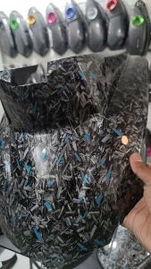 Forged Dek mesin Beat fi 2013-2016