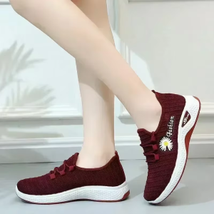 1 Pair Womens Shoes Summer Shoes Female Students Korean Version Running Shoes Sports Shoes Trendy Casual Shoes Womens Shoes!