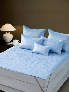 Mercury | Antibacterial Washable Cooling Mat
