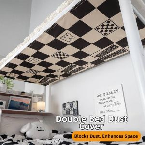 Darkening Thickened Bunk Bed Curtain