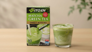 Matcha Green Tea Sweet Matcha 120g