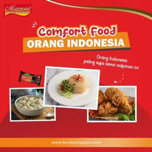 Mazzoni Red Hot Chili Sauce Renteng 8 Gram isi 24 Pcs