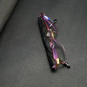 Kacamata Baca Plus Rabun Dekat Anti Radiasi HP & Laptop Blue Ray