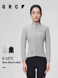 GRC | Winter Cycling Jacket Fleece Warm