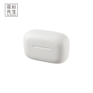 Hộp Đựng Xà Phòng Du Lịch Jojos L PD Mr Grocery Có Nắp Đậy Thoát Nước Sáng Tạo Dụng Cụ Vệ Sinh Cá Nhân Hộp Đựng Đồ Dùng Vệ Sinh