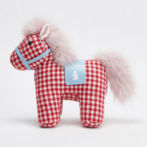 Tagi. Magi Pendant / Companion Plush