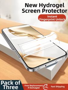 iwosty | Full Screen Curved HD Tempered Glass Film Water Gel