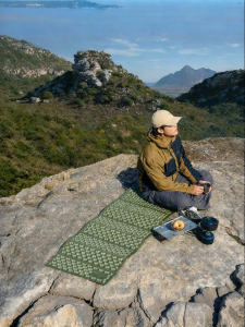 NatureHike | Anti-moisture Thick Portable Camping Pad
