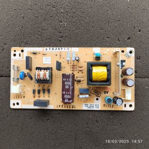 Psu powersuplay power suplay mesin led lcd tv SHARP LC-19LE150M LC 19LE150M copotan