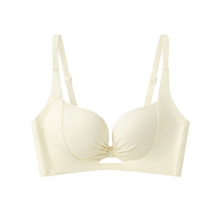 Secret World | Lifting Enhancing Underwire Bra No Marks Side Support