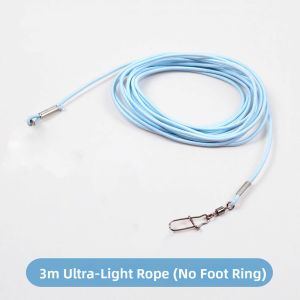 Lightweight Pet Parrot Leash for Walking and Flying Training