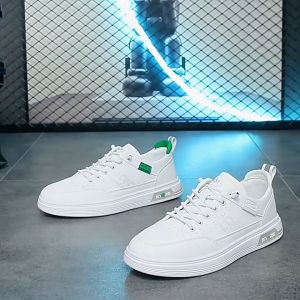 MOONSITE Sepatu Sneakers Pria Import & COD Gratis Ongkir