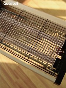 K5 Lite Mosquito Killer: Pengendali Nyamuk Efektif dengan Lampu Listrik 4000V