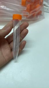 Ống fancol 10ml ( túi 100cái)