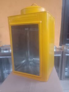 peromo toples kaleng kerupuk murah ukuran besar
