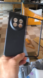 CASE HP OPPO FIND N5 HARD COVER PC MATTE DOFF SILIKON CASING HANDPHONE