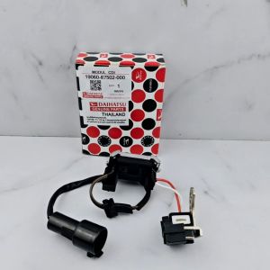 CDI ONLY DELCO DAIHATSU ZEBRA S89 S91