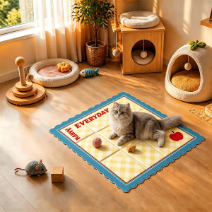 YINSHANG | Summer Cooling Pet Cooling Pad