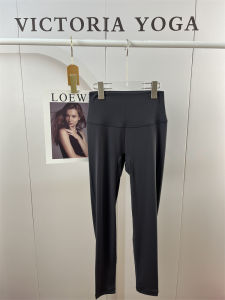 ชุดโยคะแขนยาวหลวมๆ สำหรับผู้หญิง ชุดออกกำลังกายเอวสูง หลังสวย ชุดชั้นในกีฬา ชุดโยคะผ้าไนลอน ฤดูใบไม้ผลิและฤดูร้อน