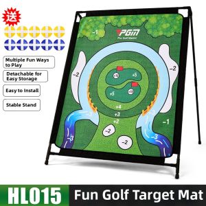 PGM | Real Ball Suitable Children Golf Clubs Set