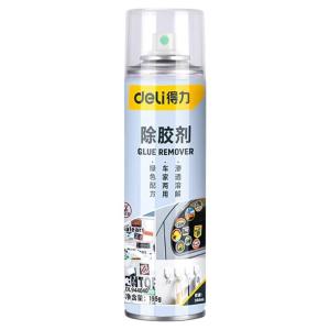 deli | Universal Powerful Adhesive Remover for Household 3m Foam Tape and Other Adhesives