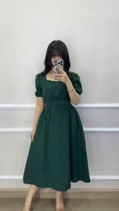 Silvervogue - SV 5124 - Sevorica Dress | Pakaian Wanita