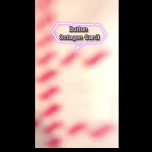 Fara Cardigan Rajut Oversize wanita