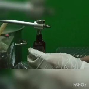 NK Deodorant Antiperspirant Spray BPOM 60ml