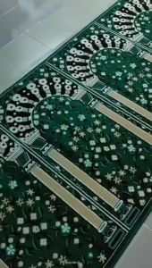 MASJID RUNNER FROM TURKEY 1 MILLION BENANG 120x570cm