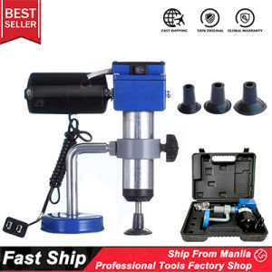220V TS-88 TS-98 Electric Speed Adjustable Valve Grinding Machine Valve Grinder Valve Grinding Tool
