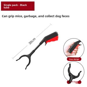 MENGCHUANG | Long Handle Garbage Grabber