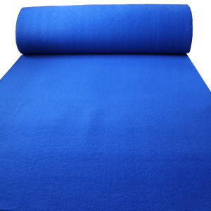 Special Offer Thickened Woven Nap Red Carpet Wedding Stage Exhibition Celebration Auto Show Aisle Stairs Store Opening Activities