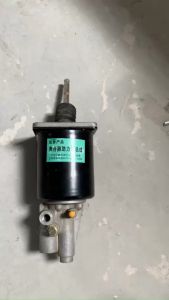 Tổng côn dưới 102 CZ36 howo SORL