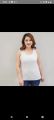 tengtop singlet wanita murah meriah, bahan kaos pe 30s, ukurannya M, L, XL, XXL. warna kumplit bahan lembut street Meral,. 