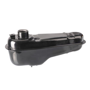 Metal Fuel Tank for HONDA DAX CT70 ST90 73-75-Thickened Motorcycle Gas Tank-Pit Bike Dirt Bike Motorcross Modified Accessories
