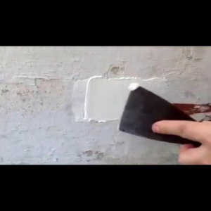 Bosny Wall Putty B219 Quick Dry Multi-Use Putty Wall Primer Paint Patch Repair Holes