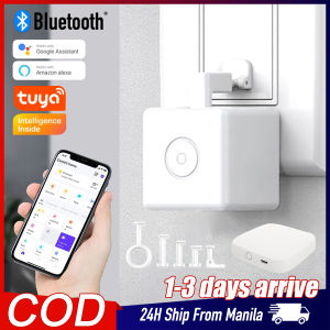 Tuya Smart Switches Fingerbot Switchbot Gateway Remote Control Smart Switch For Light