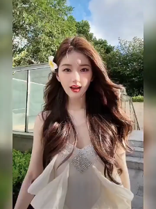 Jepit Rambut Jepun Bunga Kamboja Bali Putih untuk Wanita Korea Aksesoris Rambut Cantik HG JPT19