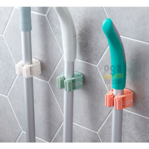 Móc Dán Treo ĐồMóc Kẹp Treo Đồ Không Khoan Vít Móc Treo