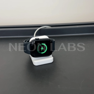 Wireless Charger Stand for iWatch - Compatible with all series