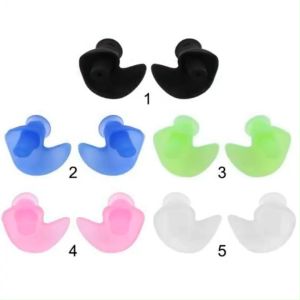ARAFURA - DONG ZHUR Penutup Telinga Earplug Renang Anti Air - 00NT