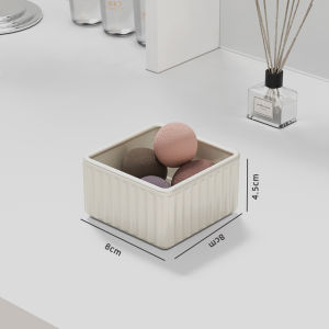 FAJIENUO | Extendable Organizer Box Drawer Partition