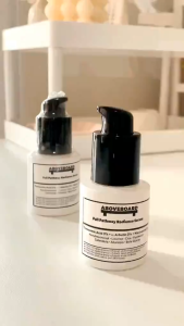 Serum Radiance Asli: Keunggulan dan Cara Menggunakan