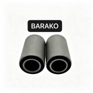 MSM MOTORCYCLE PIVOT BUSHING FOR XRM/WAVE/RUSI/BAJAJ/TMX/RAIDER/BARAKO/SNIPER ALL MODLES GOOD QUALITY