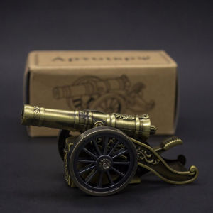 Mô Hình Khẩu Pháo Thần Công Mini Hàng Trưng Bày Để Bàn Cực Đẹp Quà Tặng Độc Đáo Đồ Trang Trí Nội Thất - Lazada