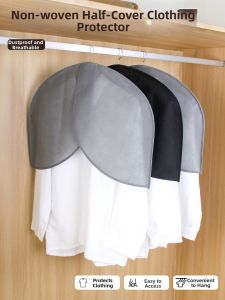 MAINUOJUJIA | Dust-proof Half-body Garment Cover