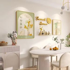 DIHUANTUO | Modern Creative Nordic Wall Art