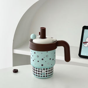 Elegant Thermos Cup Insulated