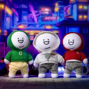 Đồ Chơi Búp Bê Nhồi Bông Có Thể Di Chuyển Quà Tặng Sinh Nhật Cho Bé Trai Và Bé Gái Đồ Chơi Nhồi Bông Hoạt Hình Nhỏ Gọn